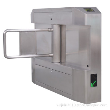 Automatic Swing Turnstile With RS232